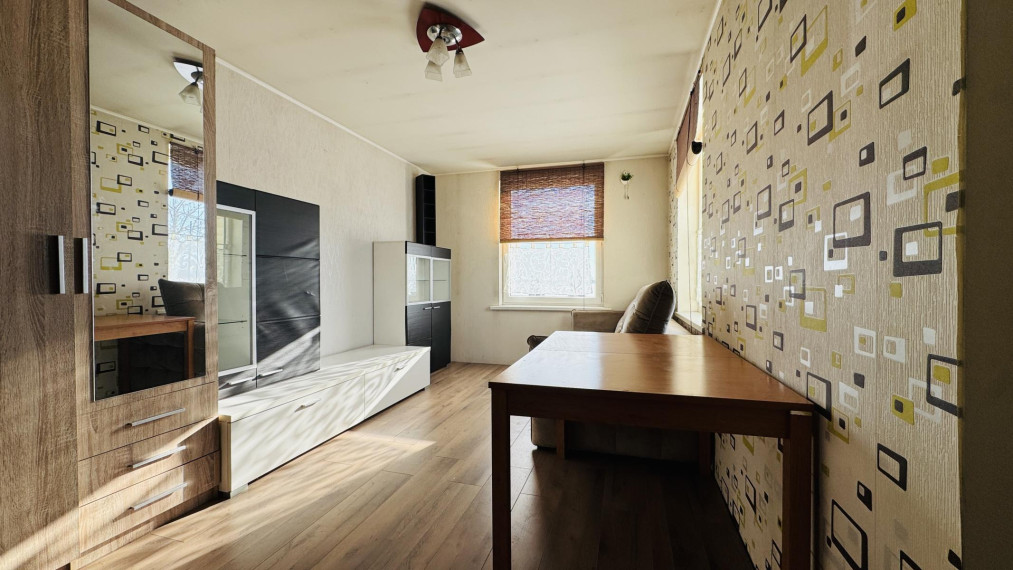 Parduodamas namas Beržų g., Sviliukų k., Kėdainių r. sav., 70.41 m² ploto 3 kambariai 5