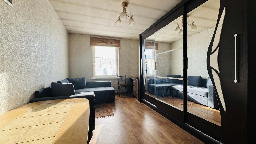 Parduodamas namas Beržų g., Sviliukų k., Kėdainių r. sav., 70.41 m² ploto 3 kambariai 7
