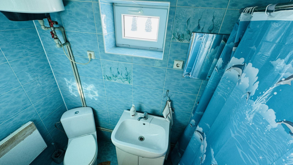 Parduodamas namas Beržų g., Sviliukų k., Kėdainių r. sav., 70.41 m² ploto 3 kambariai 10