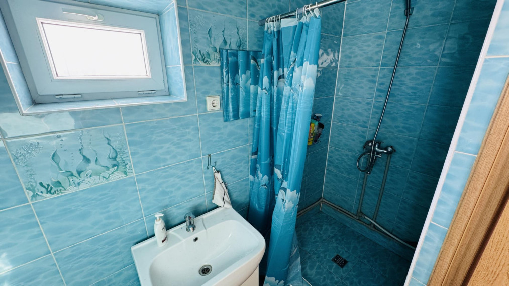 Parduodamas namas Beržų g., Sviliukų k., Kėdainių r. sav., 70.41 m² ploto 3 kambariai 11