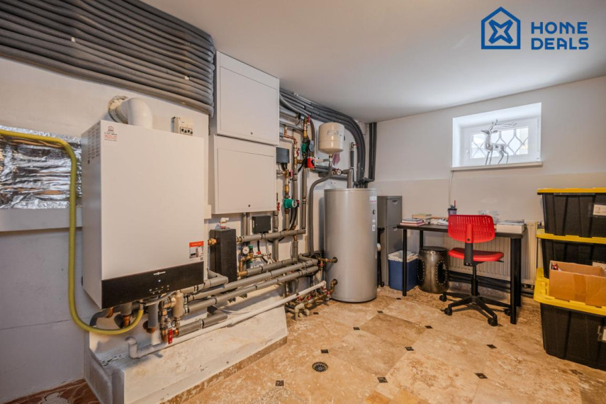 Parduodamas namas Sportininkų g., Sportininkai, Klaipėdos m., Klaipėdos m. sav., 261.99 m² ploto 6 kambariai 30