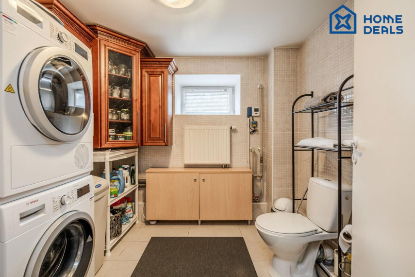 Parduodamas namas Sportininkų g., Sportininkai, Klaipėdos m., Klaipėdos m. sav., 261.99 m² ploto 6 kambariai 37