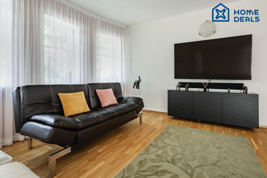 Parduodamas namas Sportininkų g., Sportininkai, Klaipėdos m., Klaipėdos m. sav., 261.99 m² ploto 6 kambariai 4