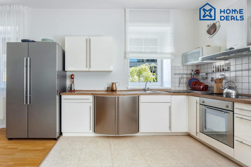 Parduodamas namas Sportininkų g., Sportininkai, Klaipėdos m., Klaipėdos m. sav., 261.99 m² ploto 6 kambariai 13