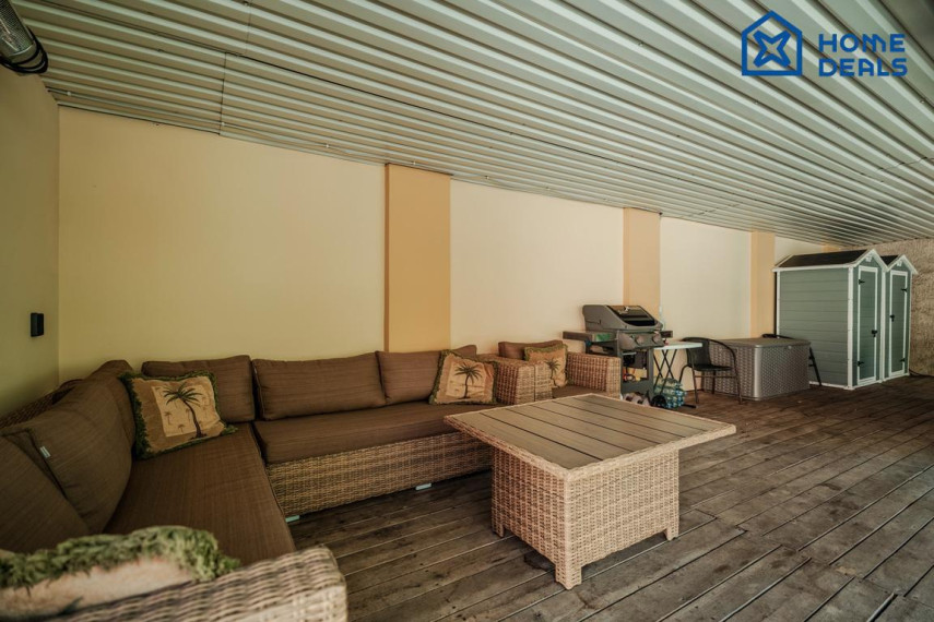 Parduodamas namas Sportininkų g., Sportininkai, Klaipėdos m., Klaipėdos m. sav., 261.99 m² ploto 6 kambariai 49