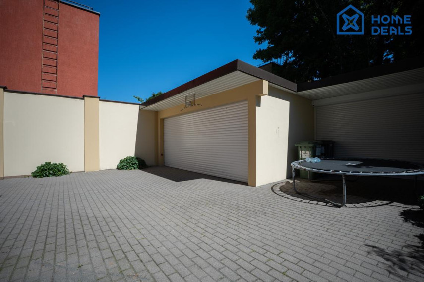 Parduodamas namas Sportininkų g., Sportininkai, Klaipėdos m., Klaipėdos m. sav., 261.99 m² ploto 6 kambariai 51