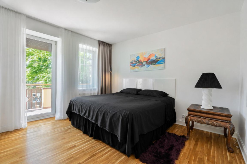 Parduodamas namas Sportininkų g., Sportininkai, Klaipėdos m., Klaipėdos m. sav., 261.99 m² ploto 6 kambariai 18