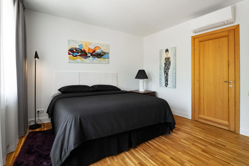 Parduodamas namas Sportininkų g., Sportininkai, Klaipėdos m., Klaipėdos m. sav., 261.99 m² ploto 6 kambariai 19