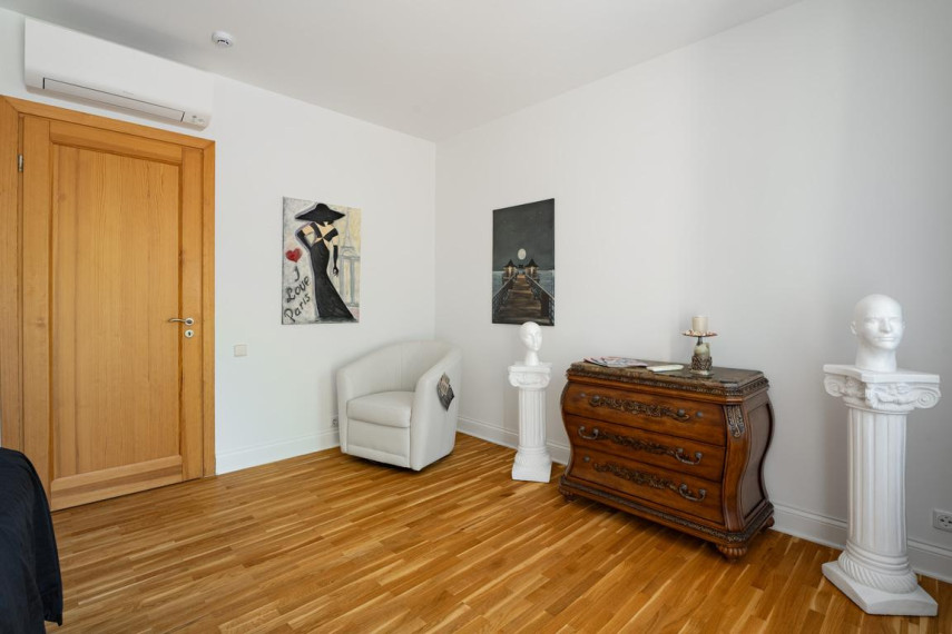 Parduodamas namas Sportininkų g., Sportininkai, Klaipėdos m., Klaipėdos m. sav., 261.99 m² ploto 6 kambariai 20