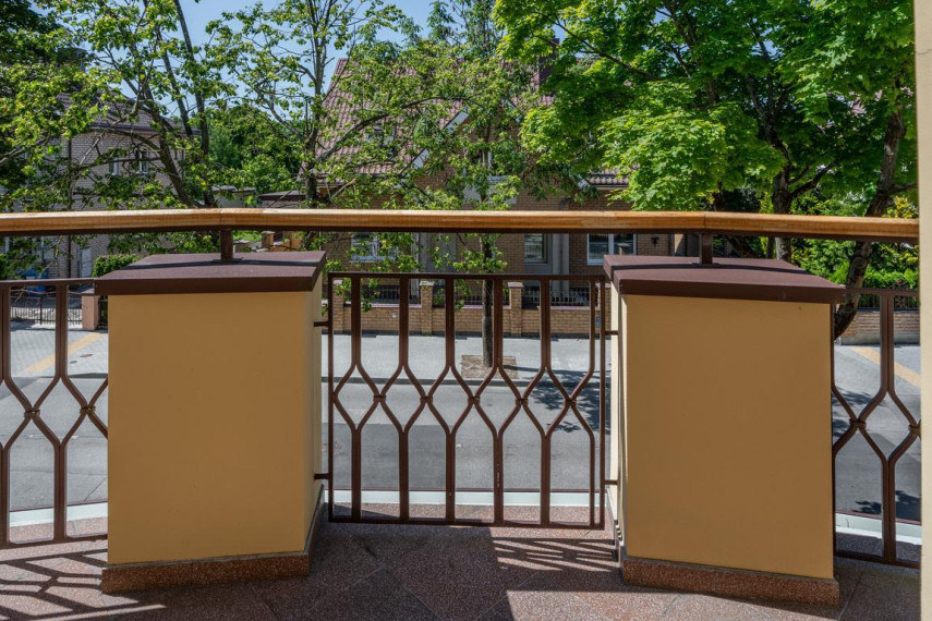 Parduodamas namas Sportininkų g., Sportininkai, Klaipėdos m., Klaipėdos m. sav., 261.99 m² ploto 6 kambariai 21