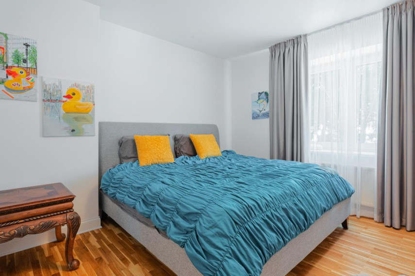 Parduodamas namas Sportininkų g., Sportininkai, Klaipėdos m., Klaipėdos m. sav., 261.99 m² ploto 6 kambariai 23