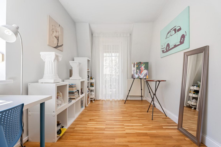 Parduodamas namas Sportininkų g., Sportininkai, Klaipėdos m., Klaipėdos m. sav., 261.99 m² ploto 6 kambariai 25