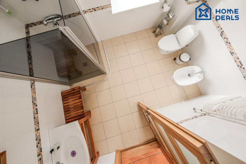 Parduodamas namas Sportininkų g., Sportininkai, Klaipėdos m., Klaipėdos m. sav., 261.99 m² ploto 6 kambariai 12