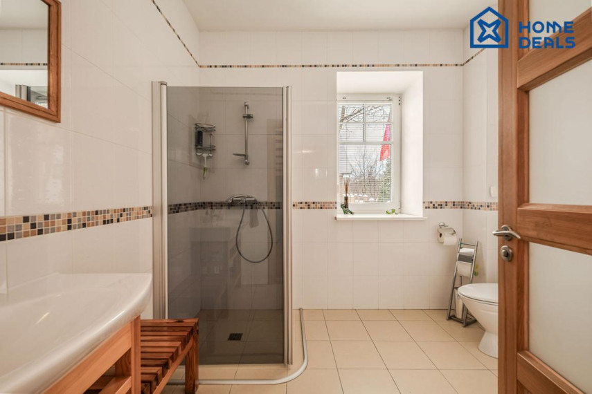 Parduodamas namas Sportininkų g., Sportininkai, Klaipėdos m., Klaipėdos m. sav., 261.99 m² ploto 6 kambariai 13