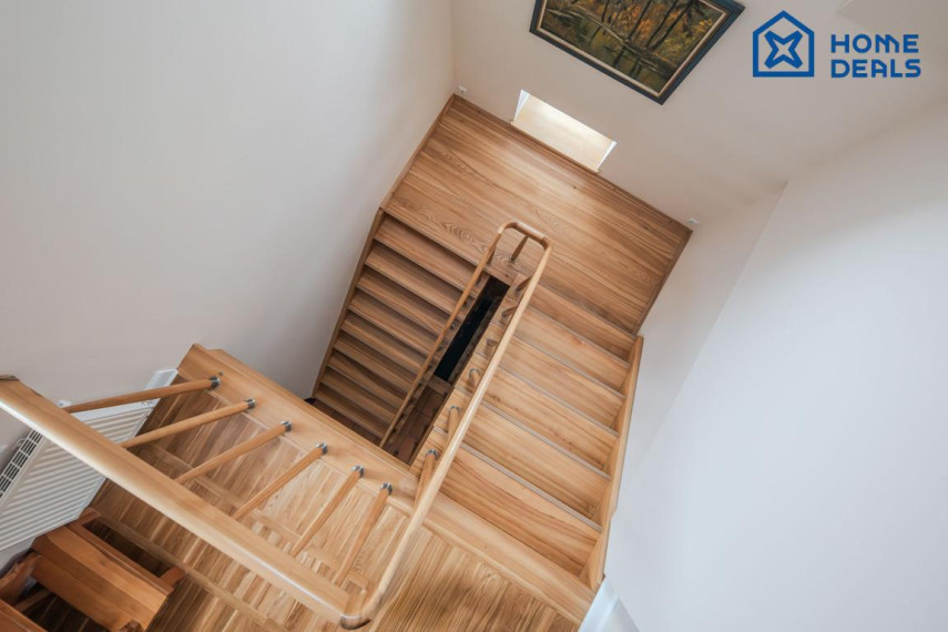 Parduodamas namas Sportininkų g., Sportininkai, Klaipėdos m., Klaipėdos m. sav., 261.99 m² ploto 6 kambariai 14
