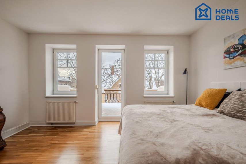Parduodamas namas Sportininkų g., Sportininkai, Klaipėdos m., Klaipėdos m. sav., 261.99 m² ploto 6 kambariai 16