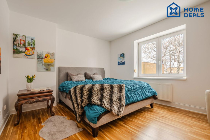 Parduodamas namas Sportininkų g., Sportininkai, Klaipėdos m., Klaipėdos m. sav., 261.99 m² ploto 6 kambariai 18