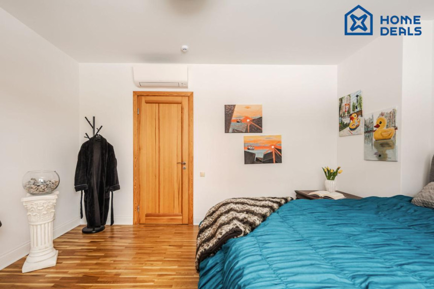 Parduodamas namas Sportininkų g., Sportininkai, Klaipėdos m., Klaipėdos m. sav., 261.99 m² ploto 6 kambariai 19