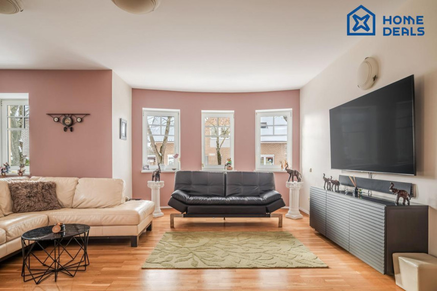 Parduodamas namas Sportininkų g., Sportininkai, Klaipėdos m., Klaipėdos m. sav., 261.99 m² ploto 6 kambariai 3