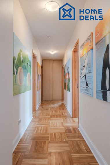 Parduodamas namas Sportininkų g., Sportininkai, Klaipėdos m., Klaipėdos m. sav., 261.99 m² ploto 6 kambariai 24