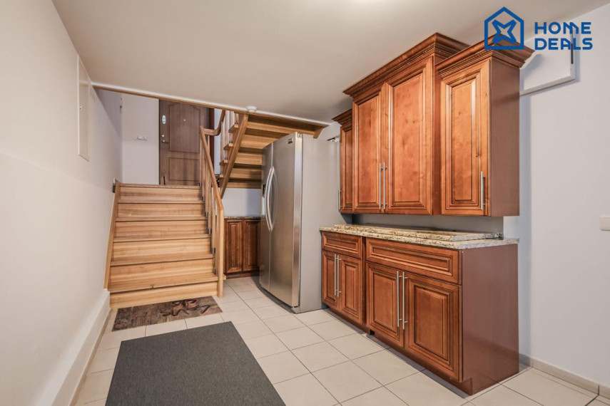 Parduodamas namas Sportininkų g., Sportininkai, Klaipėdos m., Klaipėdos m. sav., 261.99 m² ploto 6 kambariai 27