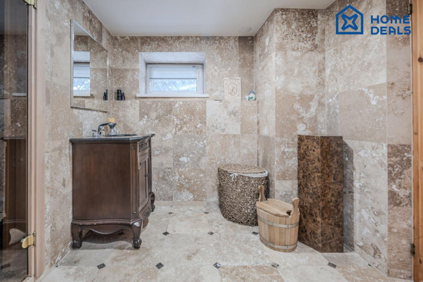 Parduodamas namas Sportininkų g., Sportininkai, Klaipėdos m., Klaipėdos m. sav., 261.99 m² ploto 6 kambariai 35