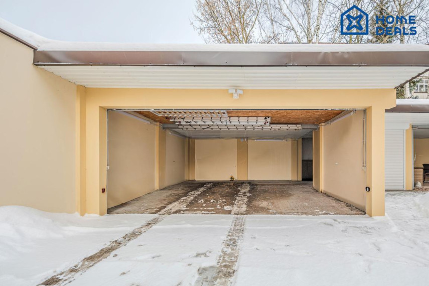Parduodamas namas Sportininkų g., Sportininkai, Klaipėdos m., Klaipėdos m. sav., 261.99 m² ploto 6 kambariai 39