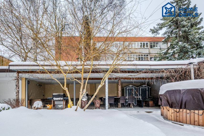 Parduodamas namas Sportininkų g., Sportininkai, Klaipėdos m., Klaipėdos m. sav., 261.99 m² ploto 6 kambariai 40