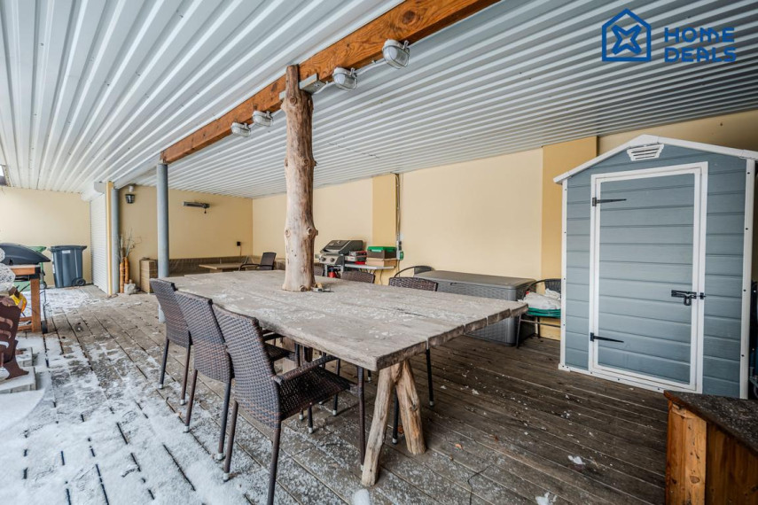 Parduodamas namas Sportininkų g., Sportininkai, Klaipėdos m., Klaipėdos m. sav., 261.99 m² ploto 6 kambariai 41