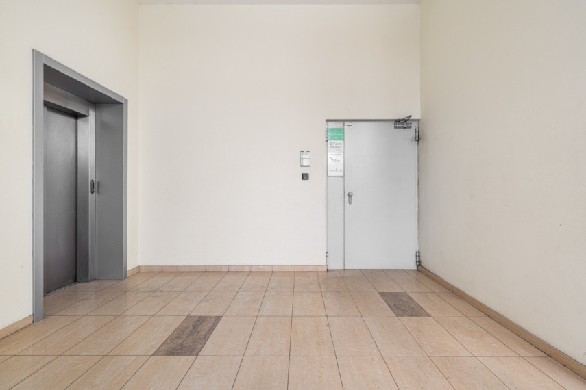 Parduodamos administracinės, paslaugų, prekybos patalpos Ulonų g., Vilniaus m., Vilniaus m. sav., 231 m2 ploto 16