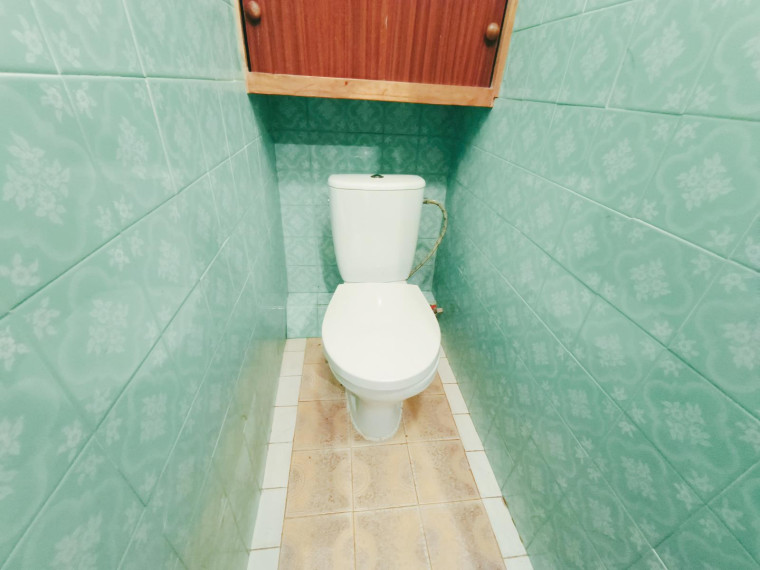 Parduodamas butas Kosmonautų g., Ukmergės m., Ukmergės r. sav., 77 m² ploto 3 kambariai 8