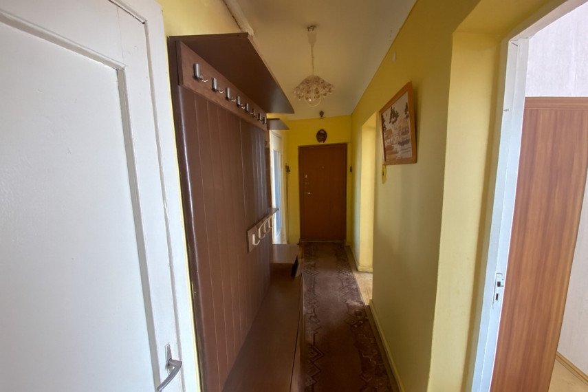 Parduodamas butas Vytauto g., Ukmergės m., Ukmergės r. sav., 59.51 m2 ploto, 3 kambariai 18