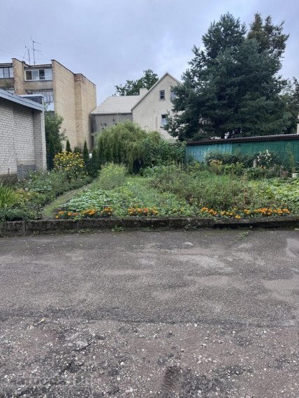 Parduodamas butas Vytauto g., Ukmergės m., Ukmergės r. sav., 59.51 m2 ploto, 3 kambariai 33