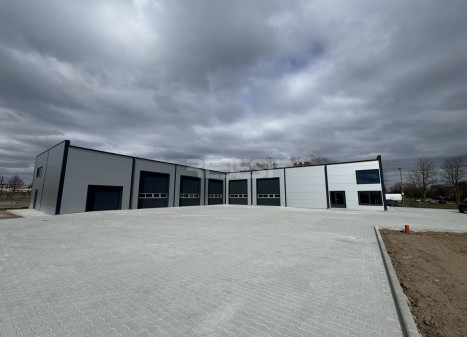 Nuomojamos paslaugų, prekybos patalpos Pailių g., Dainiai, Šiaulių m., Šiaulių m. sav., 72 m2 ploto Nuomojamos paslaugų, prekybos patalpos Pailių g., Dainiai, Šiaulių m., Šiaulių m. sav., 72 m2 ploto