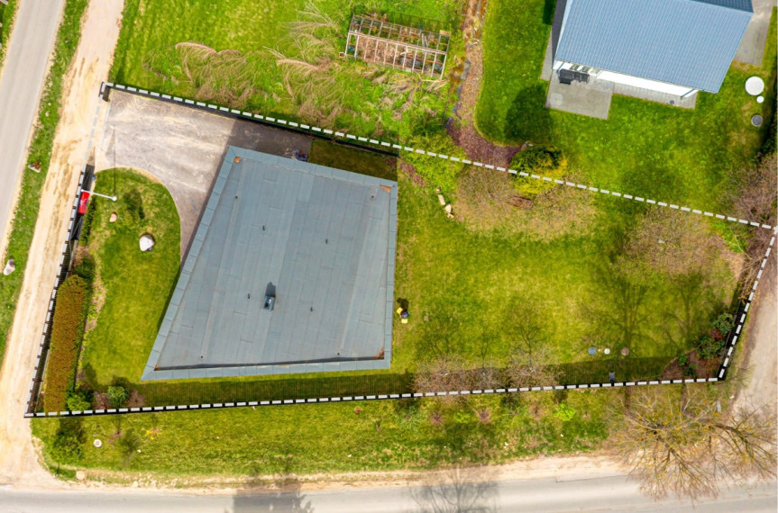 Parduodamas namas Rokantiškių Sodų 7-oji g., Vilniaus m., Vilniaus m. sav., 130.42 m2 ploto, 1 aukštai 30