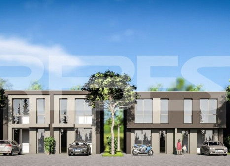 Parduodamas namas Girulių g., Žaliūkiai, Šiaulių m., Šiaulių m. sav., 130 m2 ploto, 2 aukštai