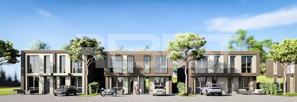 Parduodamas namas Girulių g., Žaliūkiai, Šiaulių m., Šiaulių m. sav., 130 m2 ploto, 2 aukštai 3
