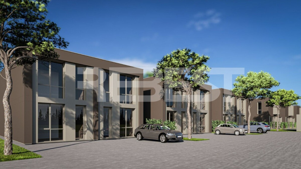 Parduodamas namas Girulių g., Žaliūkiai, Šiaulių m., Šiaulių m. sav., 130 m2 ploto, 2 aukštai 7
