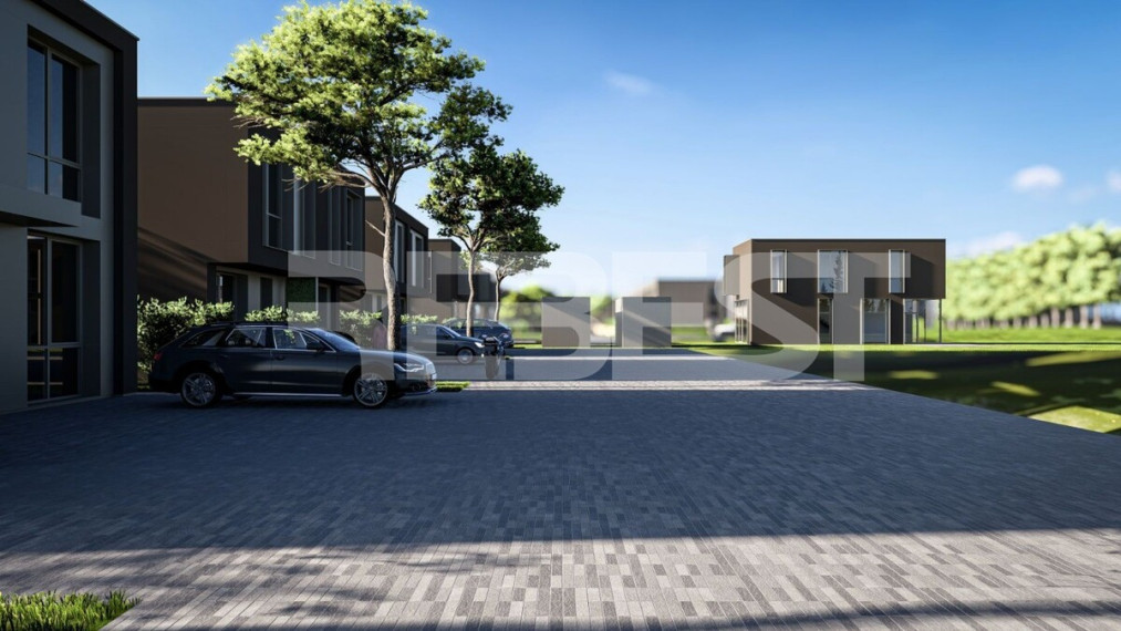 Parduodamas namas Girulių g., Žaliūkiai, Šiaulių m., Šiaulių m. sav., 130 m2 ploto, 2 aukštai 8