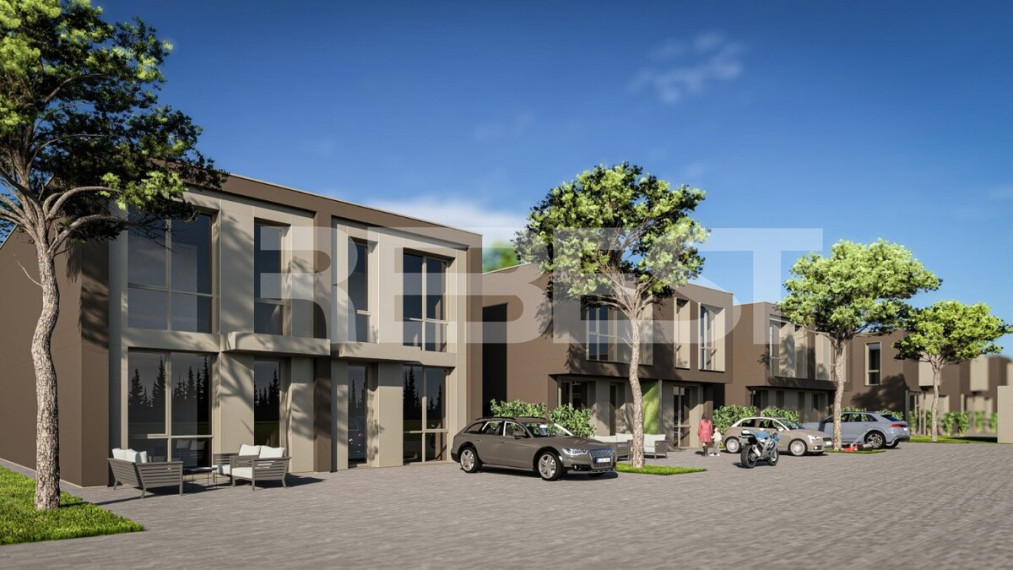 Parduodamas namas Girulių g., Žaliūkiai, Šiaulių m., Šiaulių m. sav., 130 m2 ploto, 2 aukštai 9
