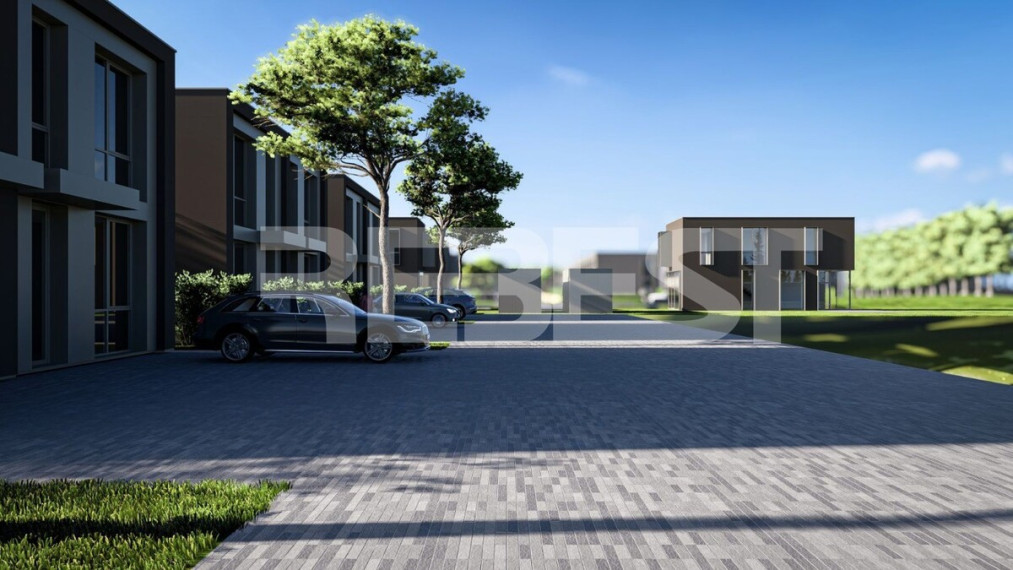 Parduodamas namas Girulių g., Žaliūkiai, Šiaulių m., Šiaulių m. sav., 130 m2 ploto, 2 aukštai 10