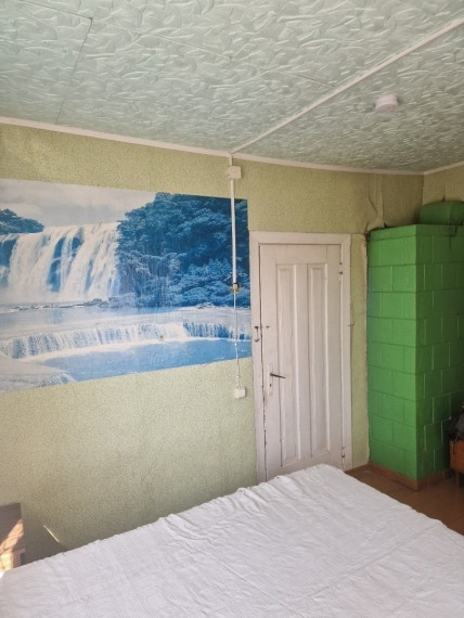 Parduodamas namas Ukmergės g., Vidiškių mstl., Ukmergės r. sav., 84.73 m2 ploto, 2 aukštai 17