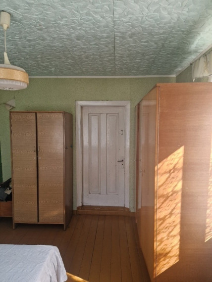 Parduodamas namas Ukmergės g., Vidiškių mstl., Ukmergės r. sav., 84.73 m2 ploto, 2 aukštai 18