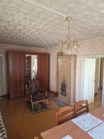 Parduodamas namas Ukmergės g., Vidiškių mstl., Ukmergės r. sav., 84.73 m2 ploto, 2 aukštai 13