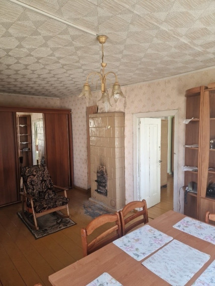 Parduodamas namas Ukmergės g., Vidiškių mstl., Ukmergės r. sav., 84.73 m2 ploto, 2 aukštai 14