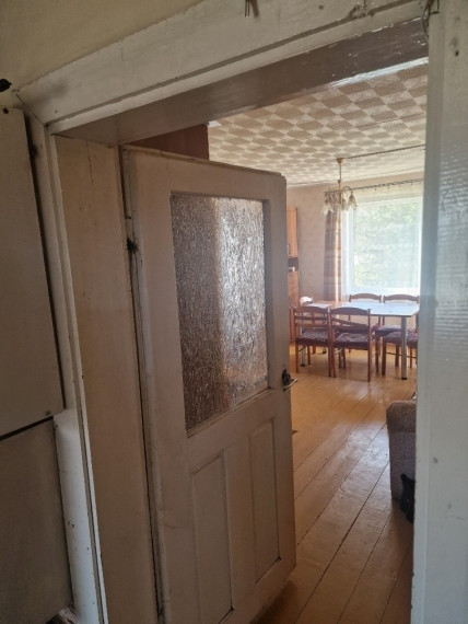 Parduodamas namas Ukmergės g., Vidiškių mstl., Ukmergės r. sav., 84.73 m2 ploto, 2 aukštai 19