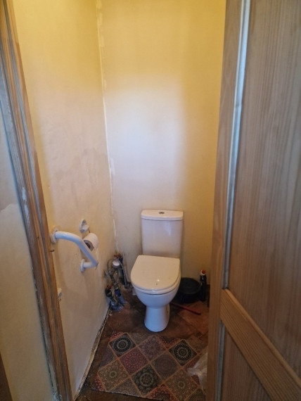 Parduodamas namas Ukmergės g., Vidiškių mstl., Ukmergės r. sav., 84.73 m2 ploto, 2 aukštai 22