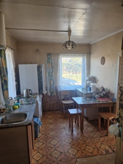 Parduodamas namas Ukmergės g., Vidiškių mstl., Ukmergės r. sav., 84.73 m2 ploto, 2 aukštai 20