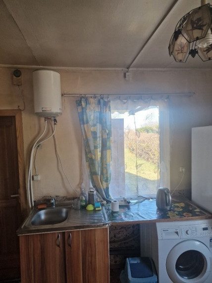 Parduodamas namas Ukmergės g., Vidiškių mstl., Ukmergės r. sav., 84.73 m2 ploto, 2 aukštai 21