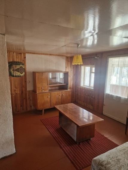 Parduodamas namas Ukmergės g., Vidiškių mstl., Ukmergės r. sav., 84.73 m2 ploto, 2 aukštai 25